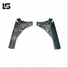 Alta precisão Custom Manufacturing Metal Parts / Cnc Usining Car Parts